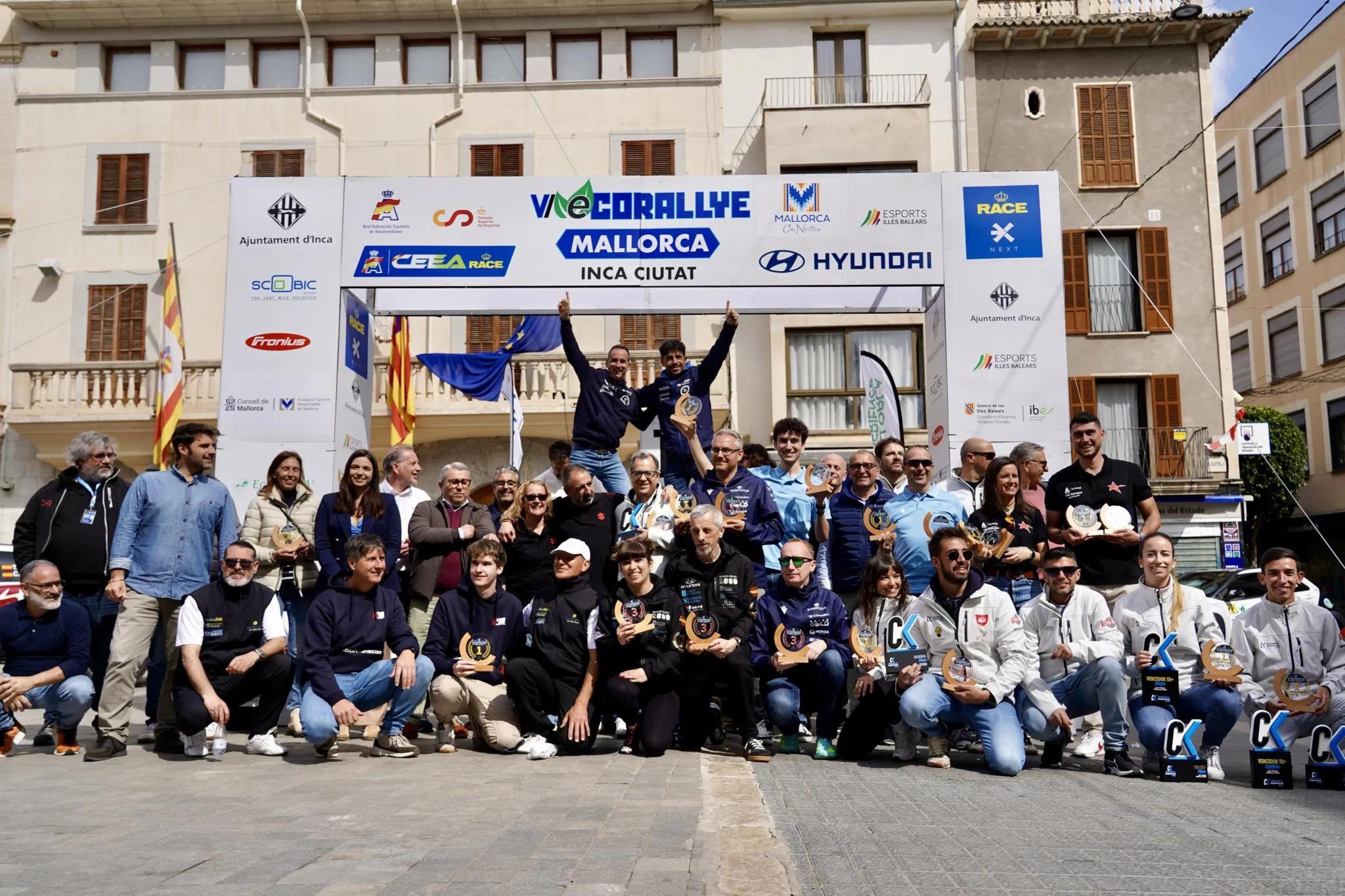 La energía renovable pisa a fondo Image