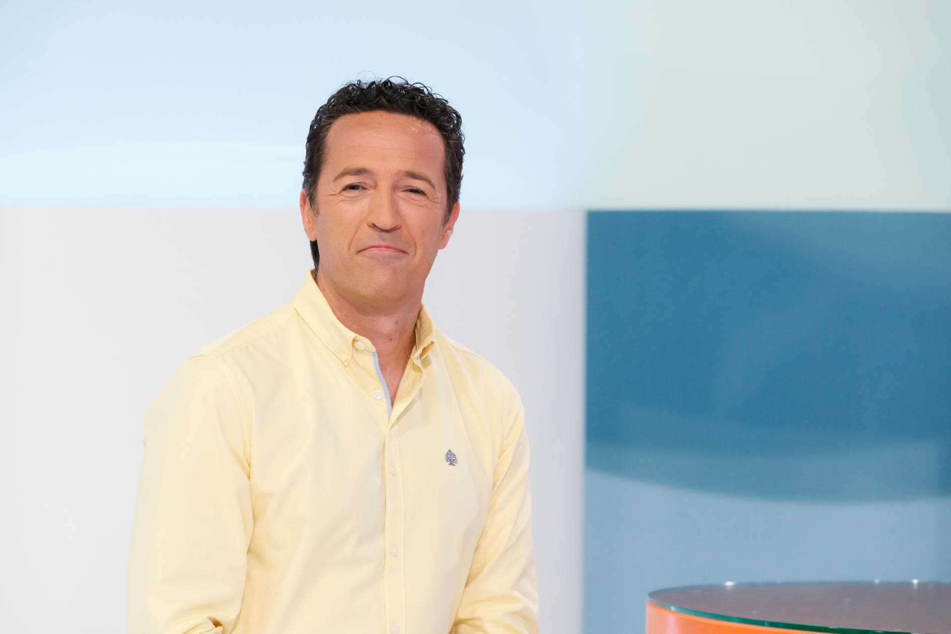 Jacob Petrus: «El cambio climático ya no es una hipótesis y la transición ecológica es una necesidad» Image