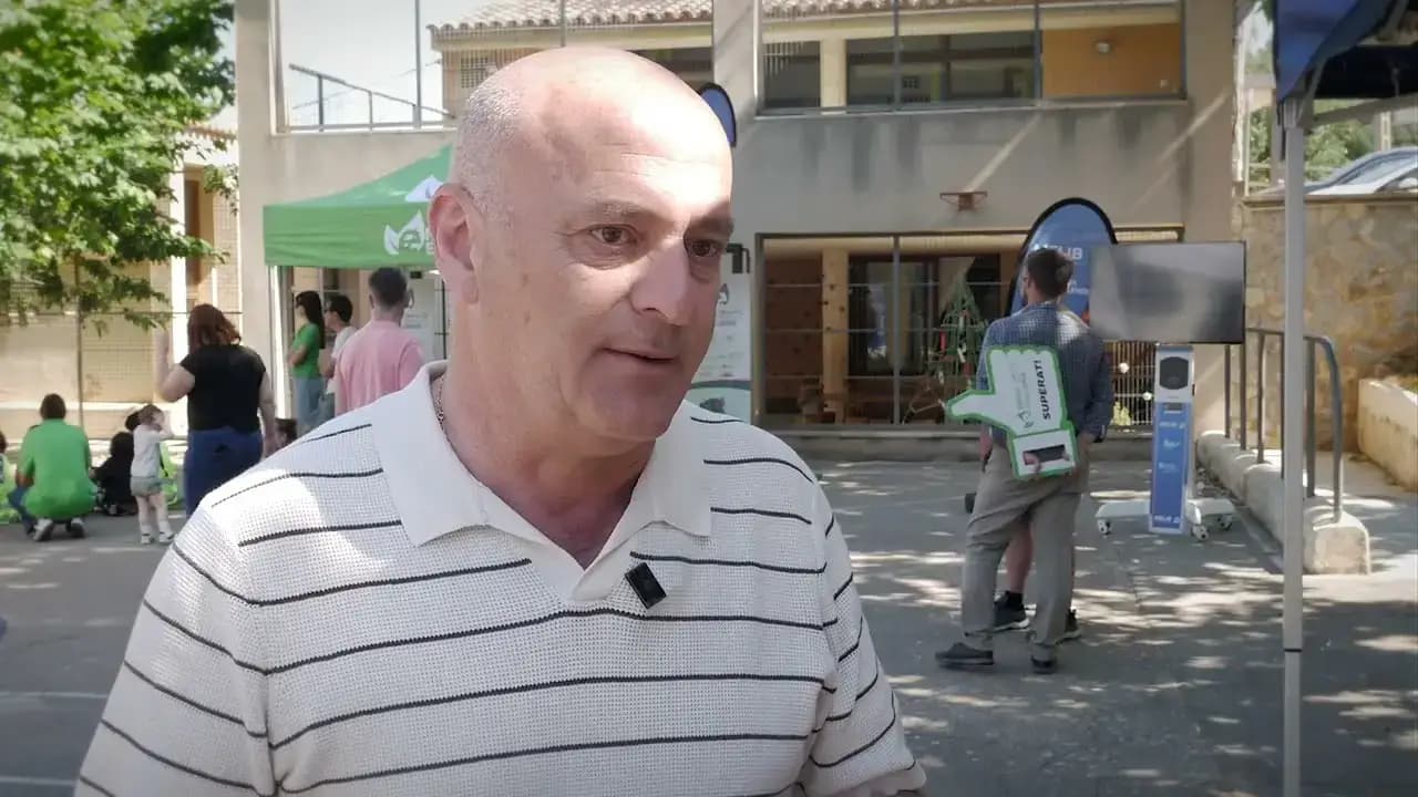 Una mañana de diversión y cuidado por el medio ambiente en Estellencs Image